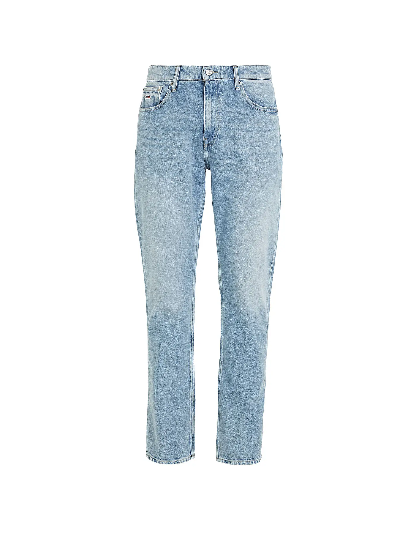 TOMMY JEANS | Jeans Straight Fit RYAN | 